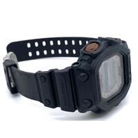 Casio G-Shock GX-56RC Solar Digital Black Resin Strap Watch For Men