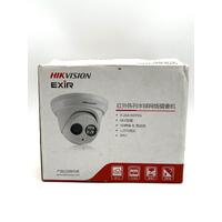 Hikvision DS-2CD3310D-I EXIR H.264 Dome Network Security Camera Night Vision