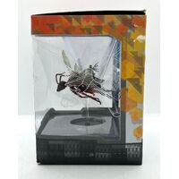 Hot Toys Marvel Ant-Man on Flying Ant and The Wasp Miniature Collectible Set