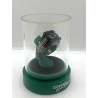 The Noble Collection Green Lantern DC Collectable Sterling Emblem Ring