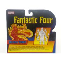 Hasbro Marvel Legends Fantastic Four Human Torch Collectable Action Figure