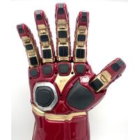 Avengers 4 Endgame Nano Gauntlet Marvel Legends 1:1 Life Size Prop Replica