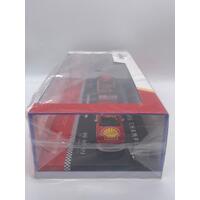 1:43 Shell V-Power Racing 17 Ford FGX Falcon Mustang GT Champion Twinset