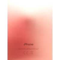 Apple iPhone 7 Plus 128GB Rose Gold Unlocked 5.5 Inch Smartphone A1784