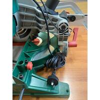 Bosch PCM 1800 Corded Mitre Saw 1800W 254mm 240V 50Hz