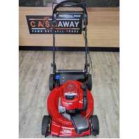 Toro Recycler 22 Inch Personal Pace All-Wheel Drive Lawn Mower Model 21472