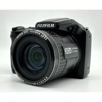 Fujifilm FinePix S4800 16MP Digital Camera