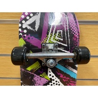 Bensons Trading Challenge Skateboard 78cm Weight 1800g Durable and Lightweight