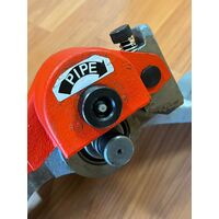 Ridgid Power-Driven 916 Roll Groover for Field Service Easy Mount to RIDGID 300