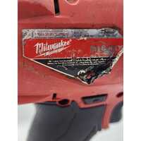 Milwaukee M18 Combination 18V Tool Kit with 2 x 4.0Ah 18V Batteries and Charger