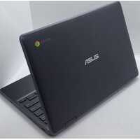 Asus C204MA Rugged Chromebook Intel Celeron N4020 4GB RAM 32GB Storage