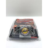 Hot Wheels 70 Mustang Boss 302 Club Exclusive with Hot Wheels RLC 21 Patch