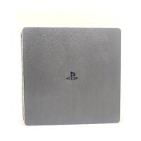 Sony PlayStation 4 Slim 500GB Console Black Controller and Twin Charging Dock