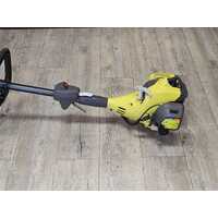 Ryobi RLT26CDSN 2-Stroke 26cc Petrol Curved Shaft Line Trimmer