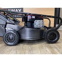 Bushranger 46TB5EM 110N 18 Inch Lawn Mower Mulch 500E 140cc Briggs & Stratton