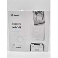 Square Terminal Reader All In One POS Machine with Square Reader 2nd Generation