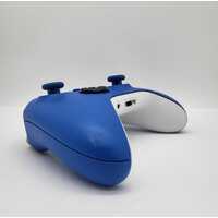 Microsoft Xbox Series Wireless Controller Shock Blue