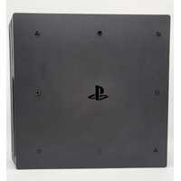 Sony PlayStation 4 Pro 1TB Console Black with Controller and Leads