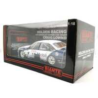 Biante Holden VR HRT Commodore 1996 ATCC Winner Craig Lowndes 1:18 Diecast Car