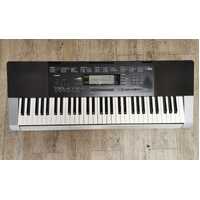 Casio CTK-4400 Digital Portable Electric Keyboard with Accessories