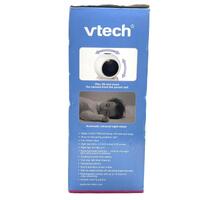 VTech 2 Camera Pan and Tilt Full Colour Video and Audio Monitor BM4700N-2