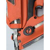 Paslode FrameMaster-Li Impulse PowerVent Gas Nailer with 7.2 Battery Charger