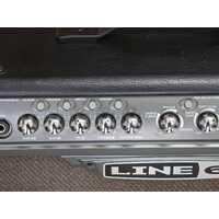 Line 6 Spider III 30W 12 Inch Guitar Amp Speaker with 6 Effects