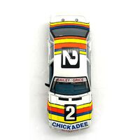 Classic Carlectables Holden VK Commodore 1986 Bathurst Winner 1/18 Scale Car