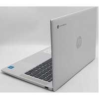 HP Chromebook 14a-nf0003TU Intel N200 8GB 128GB Chrome OS Silver Laptop