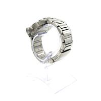 TW Steel Canteen TW304 Stainless Steel Men's Watch with Case (Pre-owned)