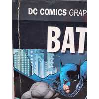 Eaglemoss Collections DC Comics Graphic Novel Collection Batman Hush Part 2