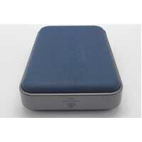 Cygnett ChargeUp Reserve 2nd Generation 10,000mAh Power Bank Blue