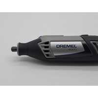 Dremel 4000 175W Rotary Multi Tool 4000 Series with Extension Shaft