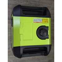 Pramac PF302SXB003 P3500i 3.3kW Petrol Portable Inverter with 230V AC USB Ports