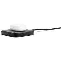 Cygnett Chargebase Wireless Phone Charger USB-C to USB-A Black