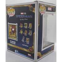 Funko POP! Deluxe: The Amazing Spider-Man No Way Home Bobble Head #1186