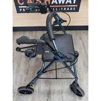 Unbranded Foldable Mobility Walker