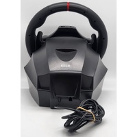 Hori Racing Wheel Apex for PS4 and PS3