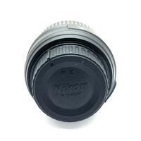 Nikon AF-S DX NIKKOR 18-55mm f/3.5-5.6G VR Lens