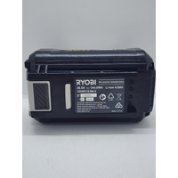 Ryobi 36V 4.0Ah Lithium Hi-Tech Battery and Charger