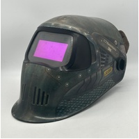 3M Speedglas 100 Welding Helmet Trojan Warrior