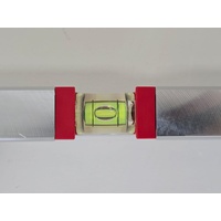 BMI Incli Tronic Plus Electronic Spirit Level 120cm