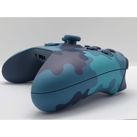 Microsoft Mineral Camo Special Edition Controller for Xbox and Series X/S