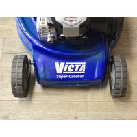 Victa Super Catcher 18" 4-Stroke Lawnmower with Briggs & Stratton 140cc Engine