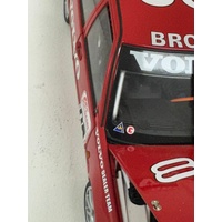 1:18 AUTOart Volvo 850 Australian Super Touring Championship 1996 Peter Brock