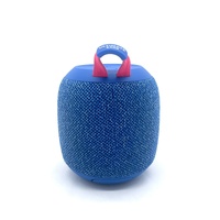 Ultimate Ears WONDERBOOM 3 Portable Bluetooth Speaker Performance Blue