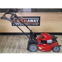 Toro 22 Inch Recycler Personal Pace All Wheel Drive Mower with Catcher 21472