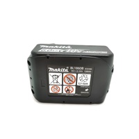 Makita BL1860B 18V LXT 6.0Ah Lithium-Ion Battery