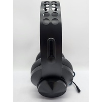 Lenovo Legion H500 Pro 7.1 Surround Sound Gaming Headset Black