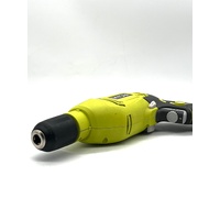 Ryobi RPD800 800W 13mm Corded Hammer Drill Compact Lightweight Robust Design